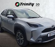 Toyota Yaris Cross 2023