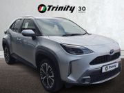 Toyota Yaris Cross 2023