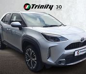 Toyota Yaris Cross 2023