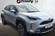 Toyota Yaris Cross 2023