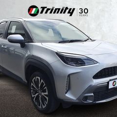 Toyota Yaris Cross 2023