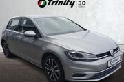 Volkswagen Golf 2019