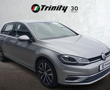 Volkswagen Golf 2019