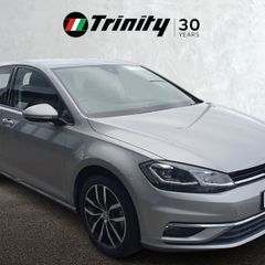 Volkswagen Golf 2019