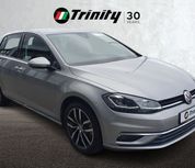 Volkswagen Golf 2019