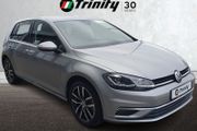 Volkswagen Golf 2019