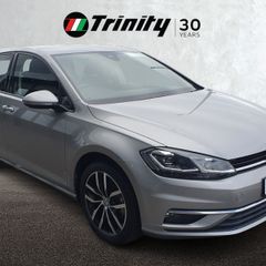 Volkswagen Golf 2019