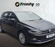 Volkswagen Polo 2021