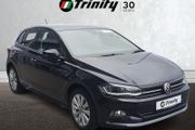 Volkswagen Polo 2021