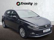 Volkswagen Polo 2021