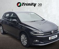 Volkswagen Polo 2021