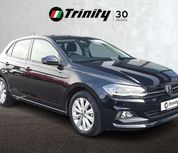 Volkswagen Polo 2021