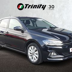 Volkswagen Polo 2021