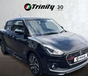 Suzuki Swift 2023