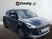 Suzuki Swift 2023
