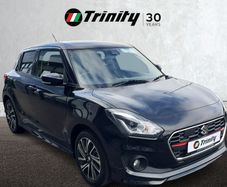 Suzuki Swift 2023