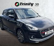 Suzuki Swift 2023