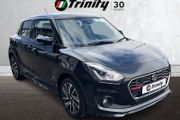 Suzuki Swift 2023