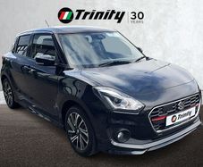 Suzuki Swift 2023