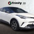 Toyota C-HR 2019