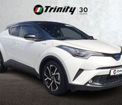 Toyota C-HR 2019
