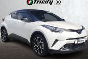 Toyota C-HR 2019