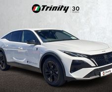 Peugeot 408 2026