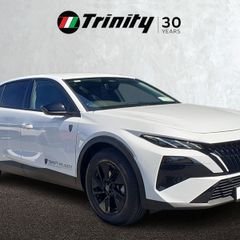 Peugeot 408 2026