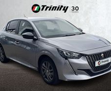 Peugeot 208 2023