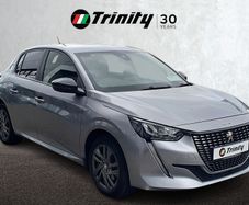Peugeot 208 2023