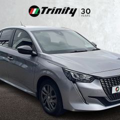 Peugeot 208 2023
