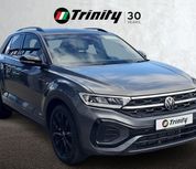 Volkswagen T-Roc 2023