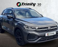 Volkswagen T-Roc 2023