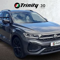 Volkswagen T-Roc 2023