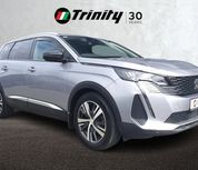 Peugeot 5008 2022