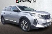 Peugeot 5008 2022
