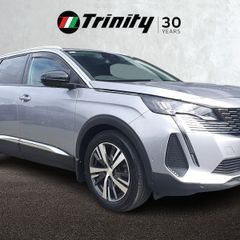 Peugeot 5008 2022