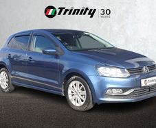 Volkswagen Polo 2017