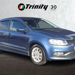 Volkswagen Polo 2017