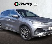 BYD ATTO 3 2026