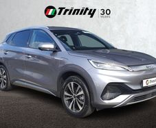 BYD ATTO 3 2026
