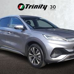 BYD ATTO 3 2026