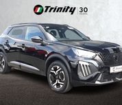 Peugeot 2008 2026