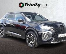 Peugeot 2008 2026