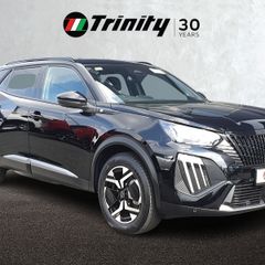Peugeot 2008 2026