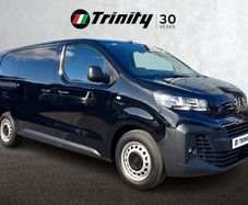 Peugeot Expert 2026