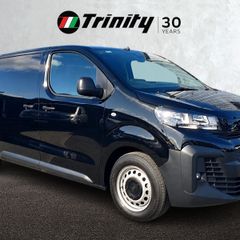 Peugeot Expert 2026