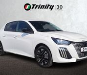 Peugeot 208 2025