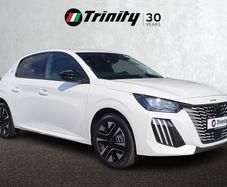 Peugeot 208 2025