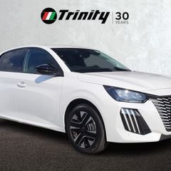 Peugeot 208 2025